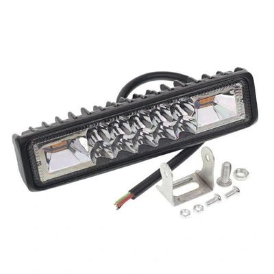 SG Ledbar 6"