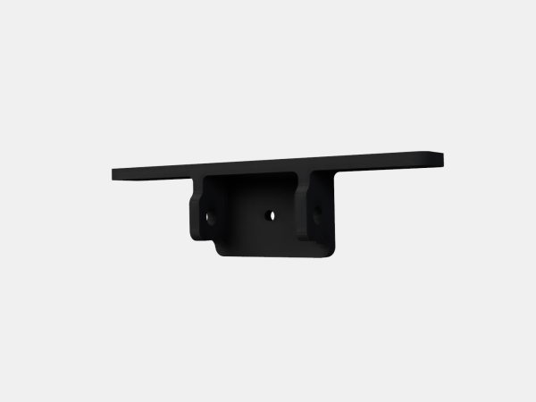 2 Blinklys / Refleks holder