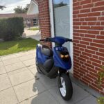 Hottelotte – Pgo hot 50 – billede 3