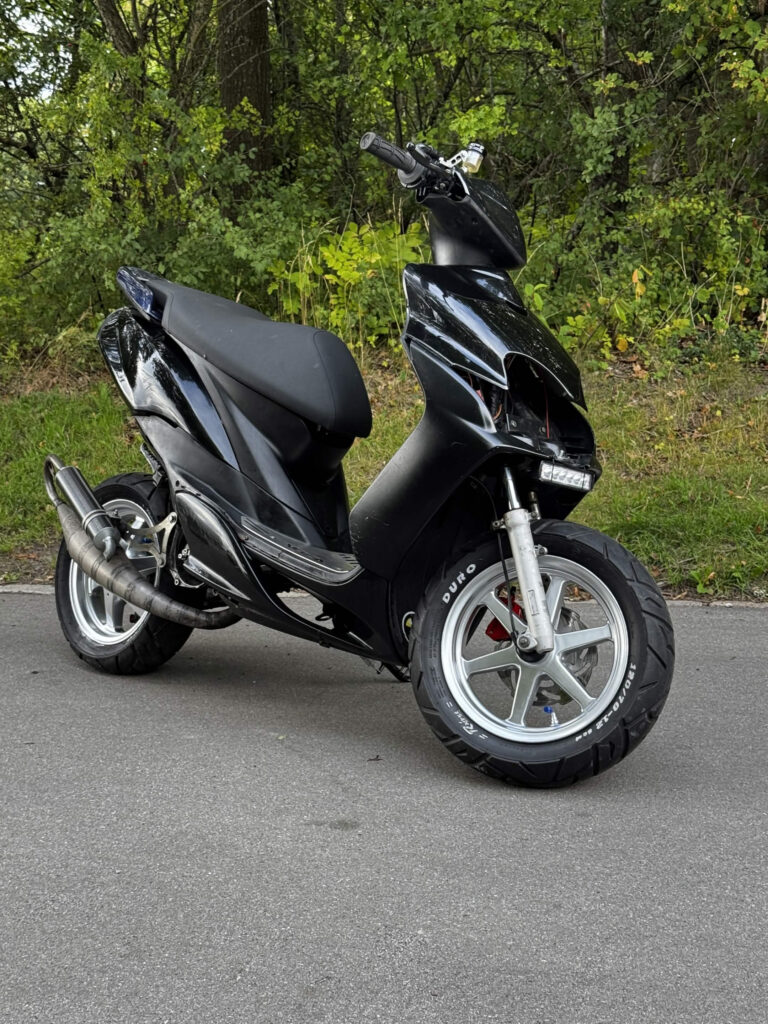 mha joggen – jog r