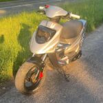 Den grå hot – Pho hot 50